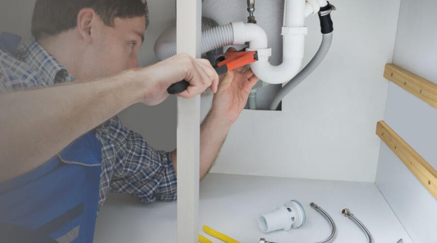 Local expert plumbing services in Glenburn, ND